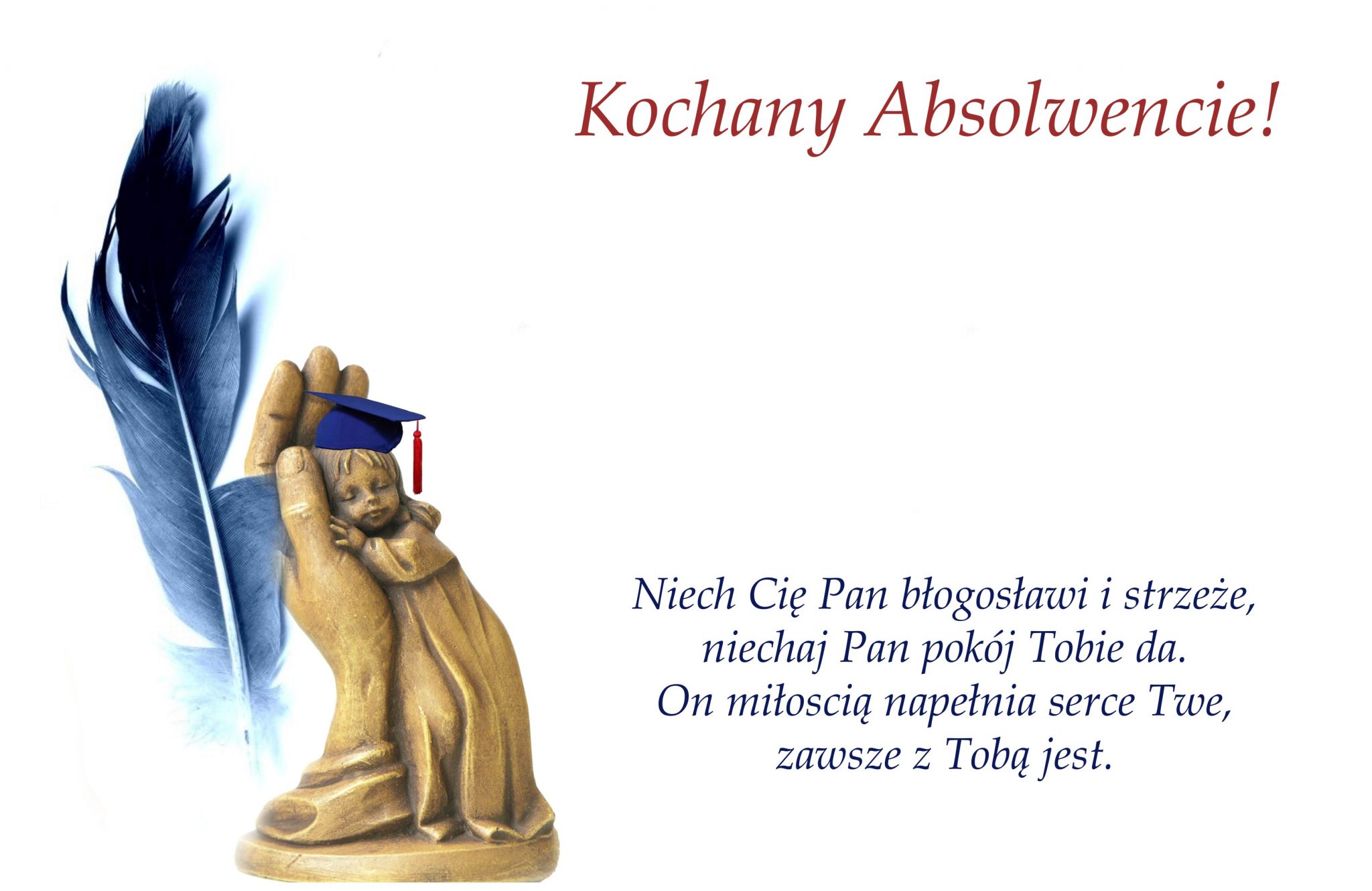 ABSOLWENCI 2016