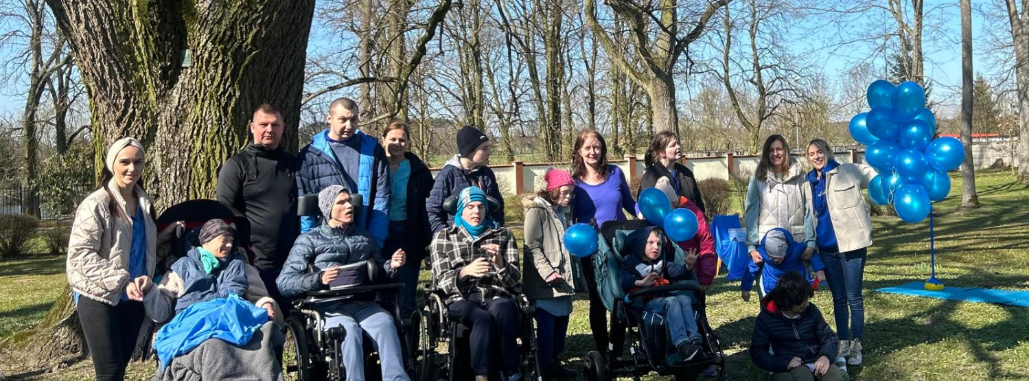 Zespół Placówek Oświatowych "NASZ DOM"                                                                                 