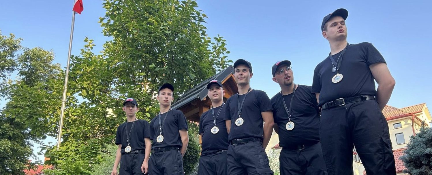 Zespół Placówek Oświatowych "NASZ DOM"                                                                                 